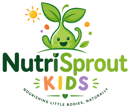 Nutrisproutkids